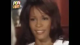 whitney houston interview about eating disorders, drugs & declares, 
