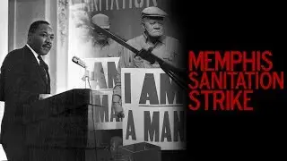 This Week in Black History: The Memphis Sanitation Strike