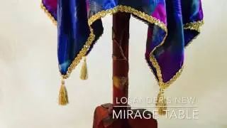The Mirage Table