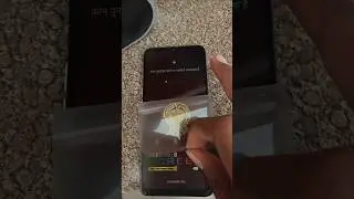 repair old phone Oppo display folder 📱👍
