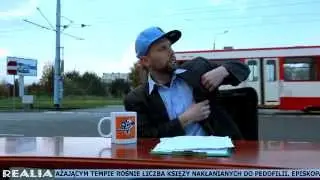 Koniu - Prassufka (gość 13 Crew)