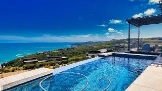 Spectacular House in Breakwater Bay Eco Estate