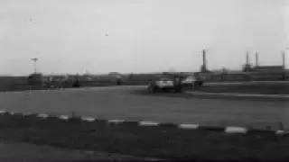 ARGENTINE GRAND PRIX - NO SOUND