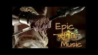 Epic Mahabharat Soundtrack   Music to Relax your Mind   JobAndGyan