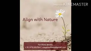 What is Align with Nature?