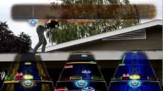 Bad Things - Gladhander Expert Full Band RBN