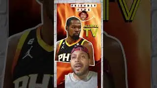 Old Kevin Durant Washed