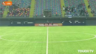 Finales Sub 20 Copa Futuro Santiago Wanderers  v/s Deportes Concepción
