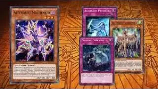 Deck Altergeist 2020 - Control
