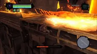 Boss cach&eacute; Beithir en apocalyptique 1080P