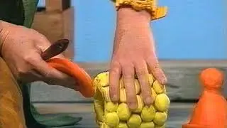 Fusako Yusaki - Il pesciolino d'oro - L' ALBERO AZZURRO 1996