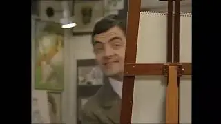 Мистер Бин ____ 7 - серия