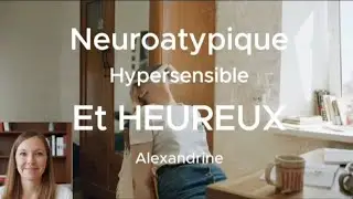 1️⃣.  Neurodivergent - Votre vécu sera décortiqué !