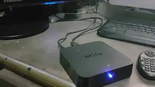 MXQ Amlogic s805 Armbian emmc boot