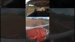 Pro XP vs Concrete WALL! RIP wheel bearings!!! #crash #offroad #racing