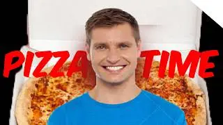 That Pizza Delivery Horror Game from 2013