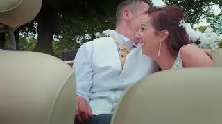 Classic Wedding Cars Promotional Video
