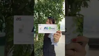 Boost your health with AG Broc! 💪🏼🥦 #agnutrition #immunity