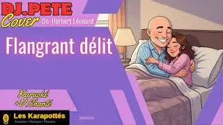 Dj Pete   Flagrant d&eacute;lit