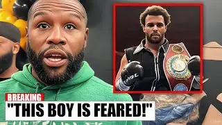 Boxing Legends EXPOSE Just How UNBELIEVABLY GOOD Moses Itauma Really Is