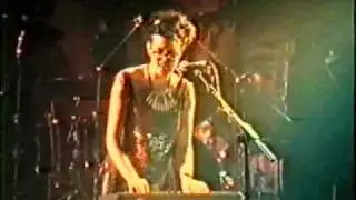 Lorraine Bowen 01 Shopping Song