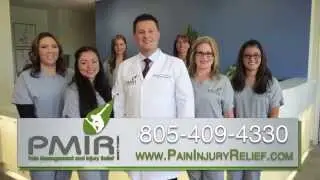 PMIR Commercial