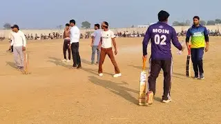 बीसरू v/s भाजलाका | 3rd Round | मैच // DBC क्रिकेट टूर्नामेंट उटावड़ // HD QUALITY, 