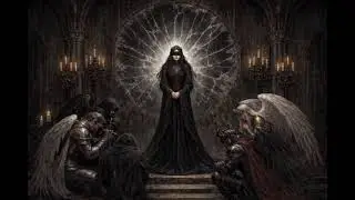 LETTER'S END - ANGELIC MEDUSA (prod. yami's sin)