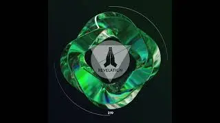 Telephone Begbie - Ethereal Pulse