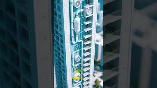 Африканцы построили 11-этажные здания 700 лет назад (просто грязь) 🏙️