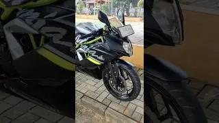 NINJA 250 RR MONO TAHUN 2019