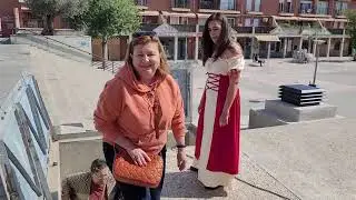 Visitas Teatralizadas 1