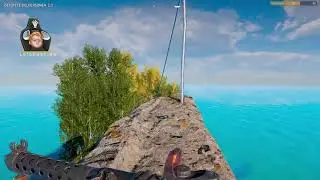 FAR CRY 5 ARCADE [4K60/16:9/RTX] 🤩 003: Neues von Predatorback1
