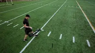 SKLZ Quickster QB Trainer