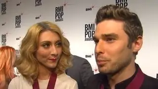 Karmin Interview - The 2013 BMI Pop Awards
