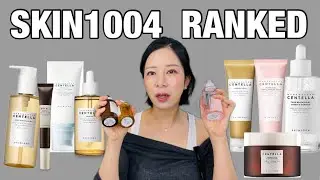  I Tested 17 Skin1004 Products&hellip; Here&rsquo;s What I&rsquo;d Actually Repurchase
