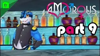 Meet Jax |Amorous - part 9|