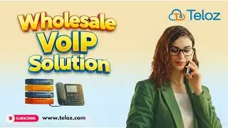 Wholesale VoIP Solutions: Revolutionizing Connectivity, Exploring Wholesale VoIP Solutions! 🌐📞