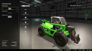 FS25 First Look