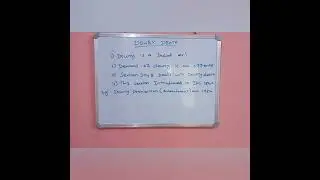Dowry Death - Law of crime