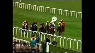 1989 Mail On Sunday 3-y-o Series Handicap