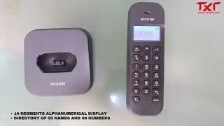 Alcatel E155: Elevate Your Business Communication