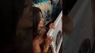 Tyla &ldquo;Water&rdquo; goes platinum Hardcalitable