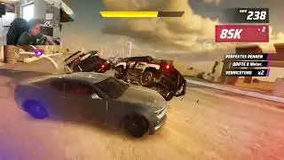 Ich gewinne fast jedes Rennen in Asphalt Legends!