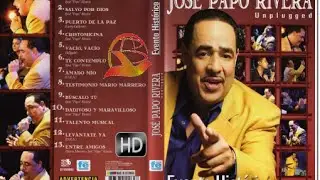 PAPO RIVERA