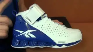 Презентация Reebok ATR Lock It Up - от SoleFinder.ru