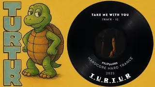 FILIPpo095 - Take me with you
