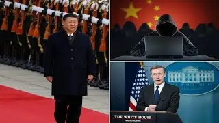 Chinese hackers breached US telecom, exposing data of over 1M people over 18 months: report.