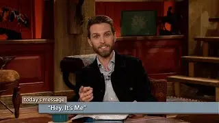 “Hey, It’s Me”