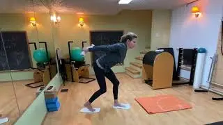 30 Minute Towel Home Workout